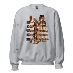 Garment – Sweatshirt