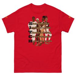 Garment – T-Shirt