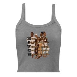 Garment – Tank Top