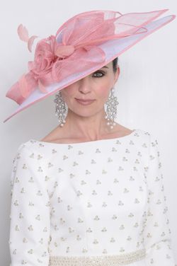 Ivory / Coral