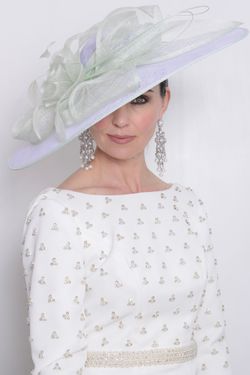 Ivory / Mint