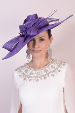 Dark Purple