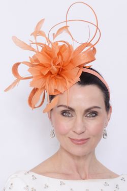 Tiger Orange