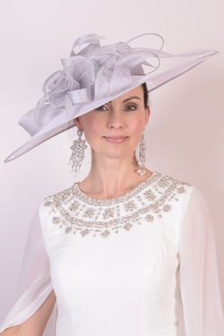 Ivory/Silver