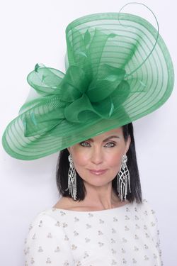 Shamrock Green
