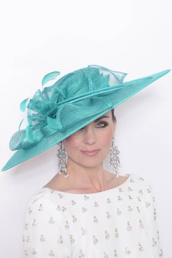 Tiffany Blue