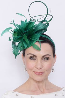 Kelly Green