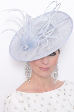 Powder Blue