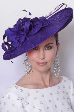 Dark Purple