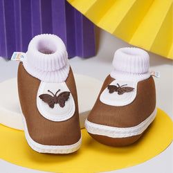 Color – Brown