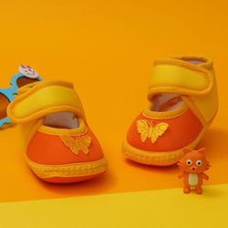 Color – Orange