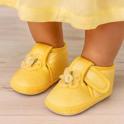 Color – Yellow