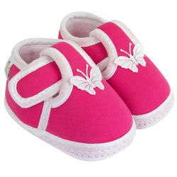 Color – Rani Pink