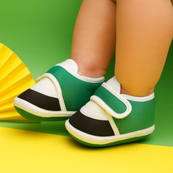 Color – Green