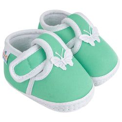 Color – Green