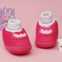 Color – Rani Pink
