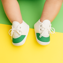 Color – Green