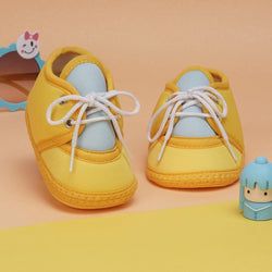 Color – Yellow