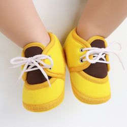 Color – Yellow