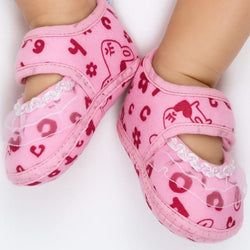 Color – Pink