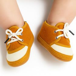Color – Brown