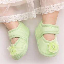 Color – Green