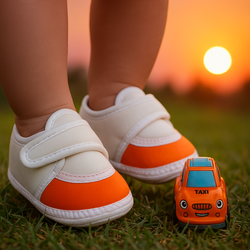 Color – Orange