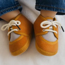 Color – Brown