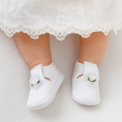 Color – White