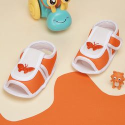 Color – Orange
