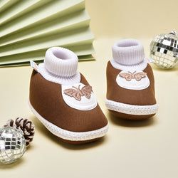 Color – Brown