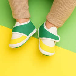 Color – Green