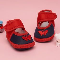 Color – Red