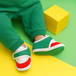 Color – Green