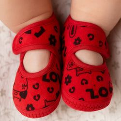 Color – Red