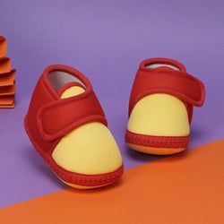Color – Red