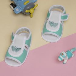 Color – Mint