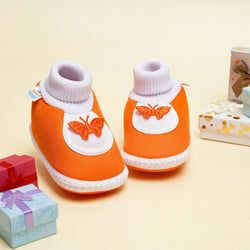 Color – Orange