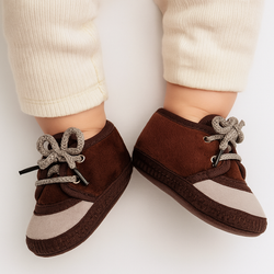 Color – Brown