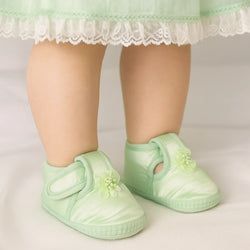 Color – Green
