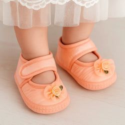 Color – Orange