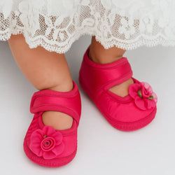 Color – Rani Pink