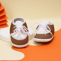 Color – Brown