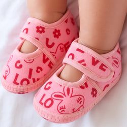 Color – Pink