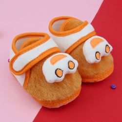 Color – Orange