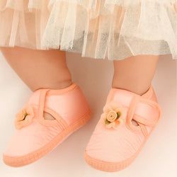 Color – Orange