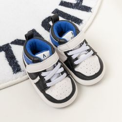 Color – White-Blue