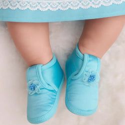 Color – Light Blue