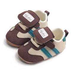 Color – Brown