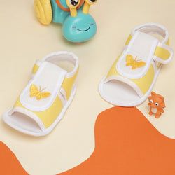 Color – Yellow
